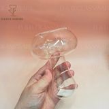  Ly Hình Nấm Size Nhỏ 