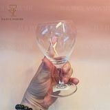  Ly Hình Giọt Nước 215ml 