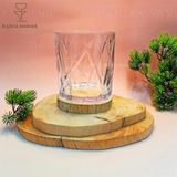  Ly Rock Hoa Văn Cây Cỏ 040911CC 