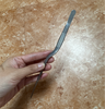 Nhíp Gắp Trang Trí Cong 20Cm