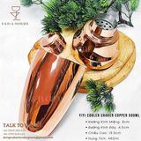  Yiyi Cobler Shaker Copper 500ml 