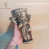  Ly Sứ Tiki Eastern Region Master - C14 