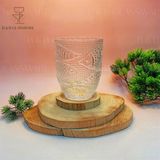  Ly Rock Đáy Bầu Con Cá K1996 