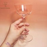  Ly Cocktail Saucer Flared Bowls 150ml 