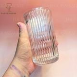  Ly Highball Sọc Đế Bầu Keiko K1010A 