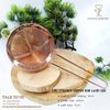 Fine Strainer Copper 9cm Lưới Sâu