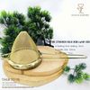  Fine Strainer Gold 9cm Lưới Sâu 
