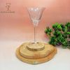  Goblet Martini Chân Xoắn 110ml #11 