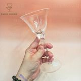  Goblet Martini Chân Xoắn 110ml #11 