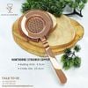 Hawthorne Strainer Copper 