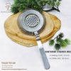  Hawthorne Strainer Inox 