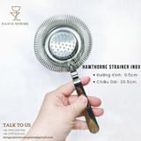  Hawthorne Strainer Inox 