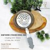  Hawthorne Strainer Ninja Inox 