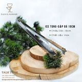  Bộ Dụng Cụ Màu Inox 11 Món 