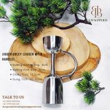  Jigger Coley (Jigger With Handle) 