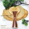  Jigger Japan Copper 30-45ml 