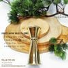  Jigger Japan Gold 15-30ml 