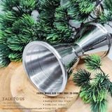  Jigger Magic Bar Fame Inox 30-60ml 