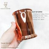  Julep Cup Copper 