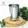  Julep Cup Inox 