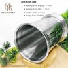  Julep Cup Inox 