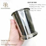  Julep Cup Inox 
