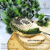  Julep Strainer Gold 