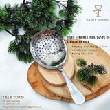  Bộ Dụng Cụ Màu Inox 11 Món 