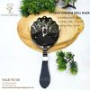  Julep Strainer Shell Black 
