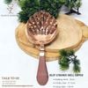  Julep Strainer Shell Copper 