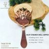  Julep Strainer Shell Copper 