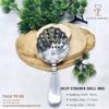  Julep Strainer Shell Inox 