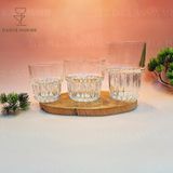  Ly Cafe Hai Tầng Size Trung K1508 