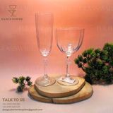  Ly Champagne Sparkling Goblet Turkey 150ml 