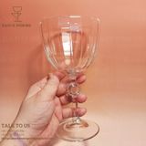  Ly Champagne Sparkling Goblet Turkey 280ml 