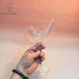  Ly Chim Chân Cao 140ml 