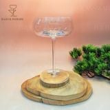  Ly Cocktail Alvaro Đáy Lồi 