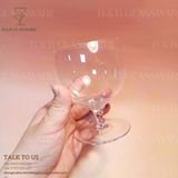  Ly Cocktail Chân Ngắn H100 