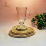  Ly Irish Coffee 242ml 