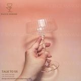  Ly Cocktail Sọc Keva 3057 