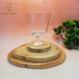  Ly Cocktail Yashita (11cm x 9cm) 