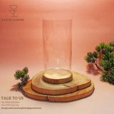  Ly Highball Đáy Bầu 645ml 