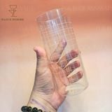  Ly Highball Sọc Caro 
