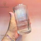  Ly Highball Sọc Đế Bầu Keiko K1010A 