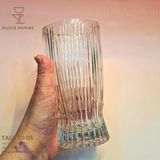  Ly Highball Sọc Michi 360ml 