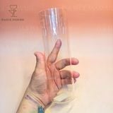  Ly Highball Không Đáy 380ml 18cm 