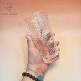  Ly Highball Tumbler Vảy Cá 