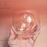  Ly Hình Cầu Ngọn Núi Nhỏ 