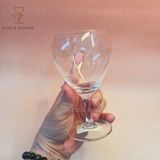  Ly Hình Giọt Nước 215ml 