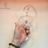  Ly Hình Hồng Hạc 178ml 